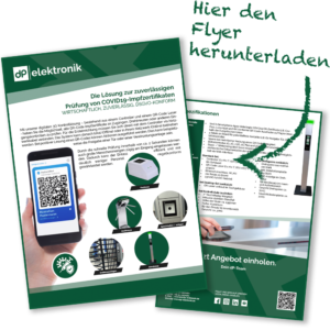2g einlass 3g einlass covpass luca lösung digital dp elektronik