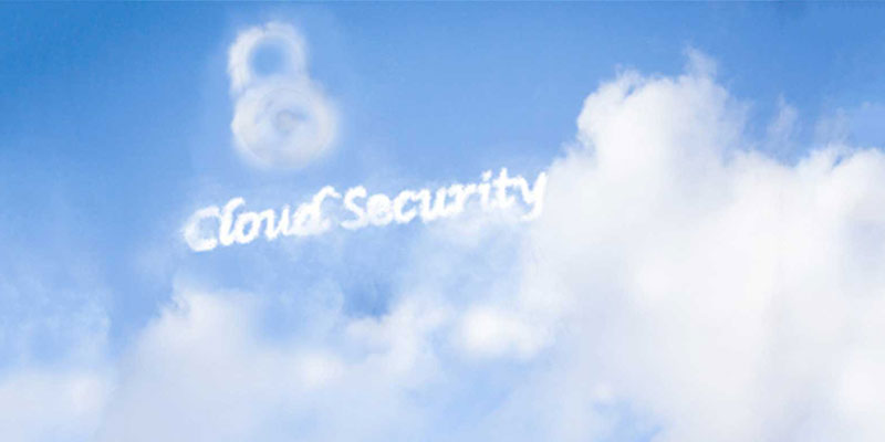 Cloud Sicherheit