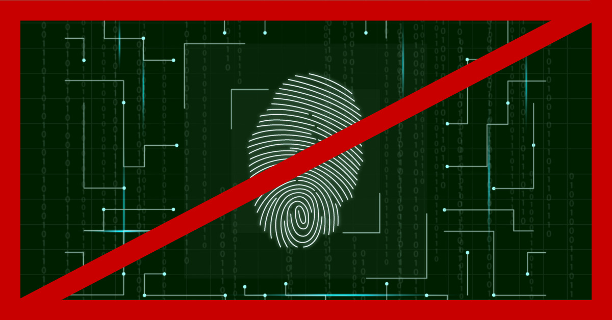 biometrische zeiterfassung kritik rechtlich bedenklich