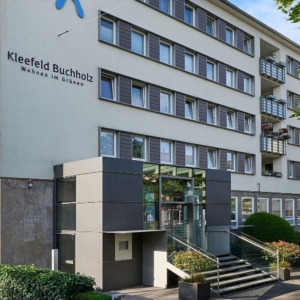 Iloq Schließsystem Wohnungswirtschaft Immobilien Hausverwaltung