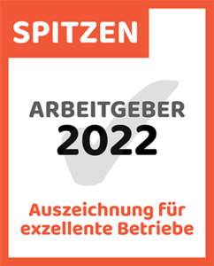 Spitzenarbeitgeber dP elektronik 2022 Arbeitgeber Hannover Langenhagen