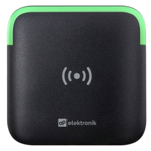 Wandleser Dpelektronik Nfc Rfid Zutrittskontrolle Dpelektronik